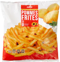 Denner Pommes frites