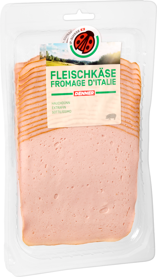 IP-SUISSE Fleischkäse