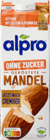 Boisson aux amandes Alpro