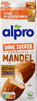 Bevanda alla mandorla Alpro
