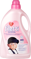 Sensitive Gel Filetti