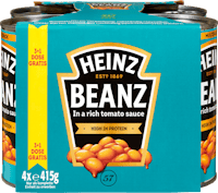 Heinz Baked Beanz