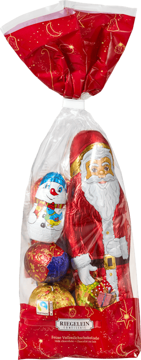 Miscela natalizia Riegelein