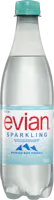 Eau minérale Evian