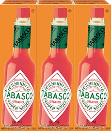 McIlhenny Company Tabasco McIlhenny Company Tabasco