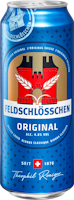 Bière Original Feldschlösschen