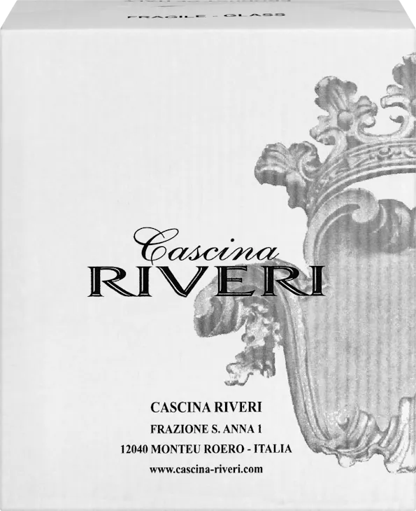Cascina Riveri Roero Arneis DOCG