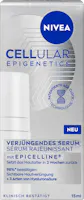 Sérum rajeunissant Cellular Epigenetics Nivea