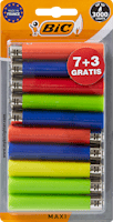 Briquet Maxi BIC
