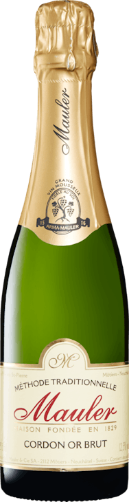Mauler Cordon Or brut