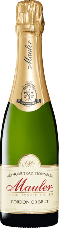 Mauler Cordon Or brut
