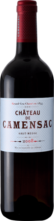 Château Camensac