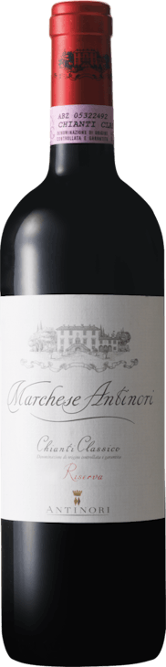 Marchese Antinori Chianti Classico Riserva DOCG