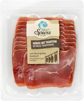 Jambon cru Grischuna