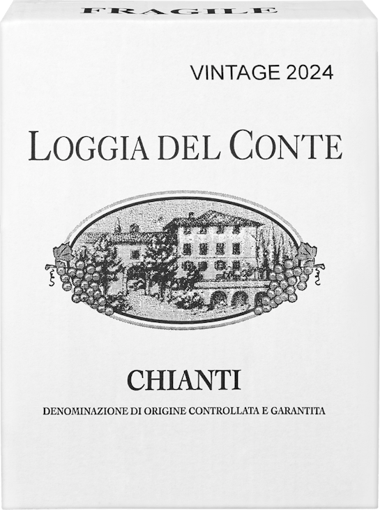 Loggia del Conte Chianti DOCG