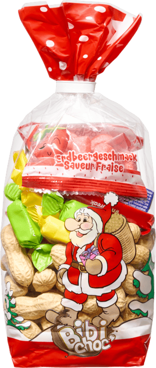 Sacchetto di San Nicolao Bibichoc