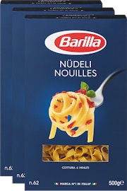Barilla Nüdeli n.62 Barilla Nüdeli n.62