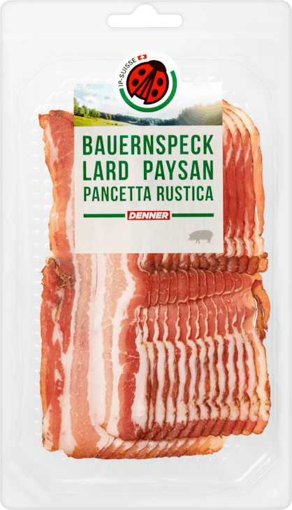 Lard paysan IP-SUISSE