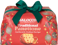 Balocco Panettone Traditional
