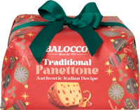 Panettone Balocco