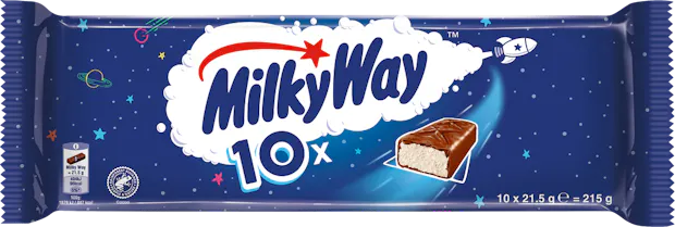 Milky Way 