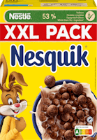 Cereali Nesquik Nestlé