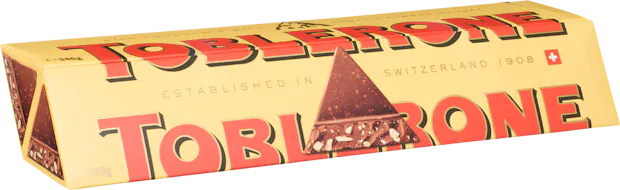 Toblerone Milch