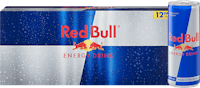 Red Bull Energy Drink