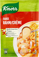 Sauce Knorr