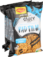 Maggi Magic Asia Saucy Noodles Pad Thai