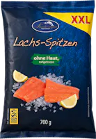 Laschinger Lachs-Spitzen