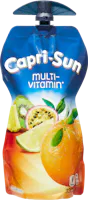 Capri-Sun Multivitamin