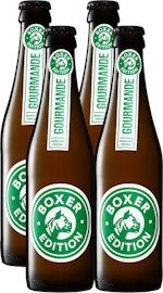 Boxer Bier Edition Gourmande Boxer Bier Edition Gourmande