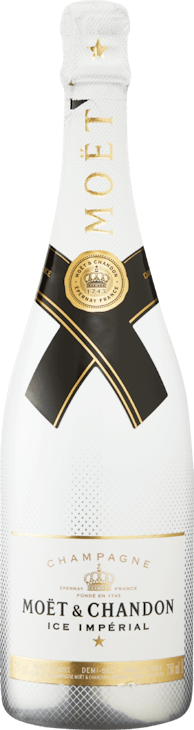 Moët & Chandon Ice Impérial Demi-sec Champagne AOC