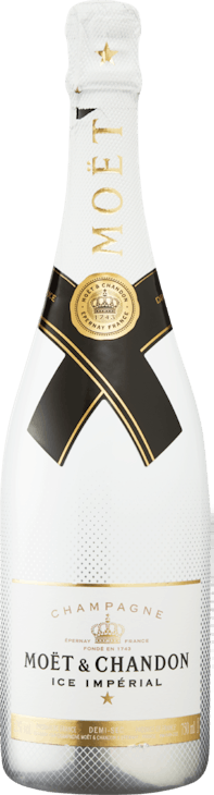 Moët & Chandon Ice Impérial Demi-sec Champagne AOC