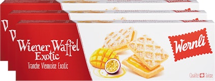 Wernli Biscuits Wernli Biscuits