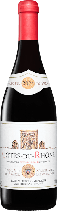 Côtes-du-Rhône AOC