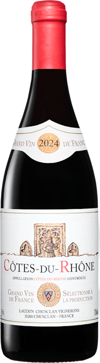 Côtes-du-Rhône AOC