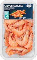 Seafood 4 You Crevetten roses