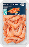 Crevettes roses Seafood 4 You