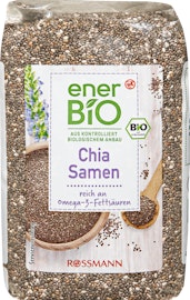 enerBiO Chia-Samen enerBiO Chia-Samen