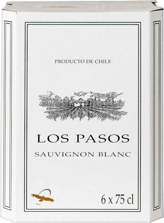 Los Pasos Sauvignon Blanc