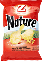 Zweifel Original Chips Nature