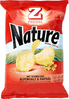 Zweifel Original Chips Nature