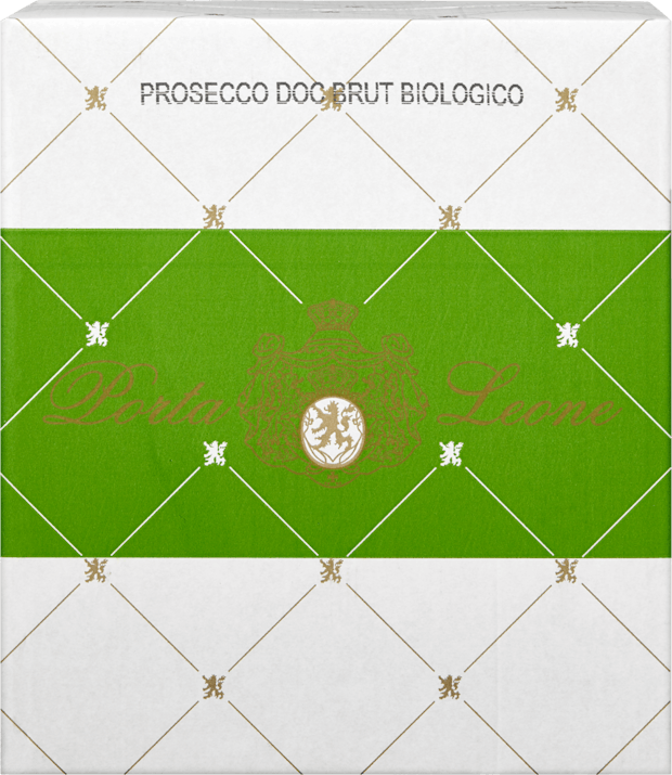 Bio Porta Leone Brut Prosecco DOC
