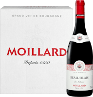 Moillard Beaujolais Les Malvaux AOP