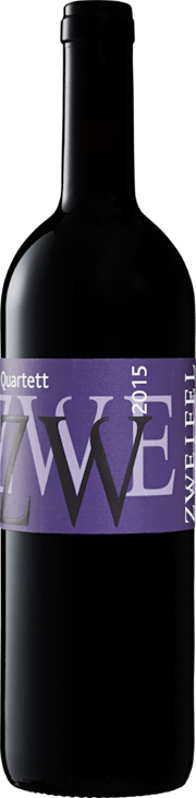 Zweifel Quartett Ostschweizer Landwein Assemblage