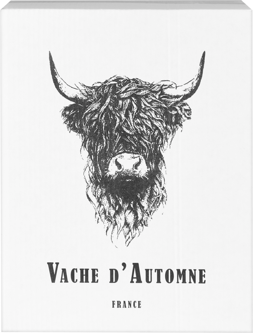 Vache d’Automne Viognier Pays d’Oc IGP (Autre)