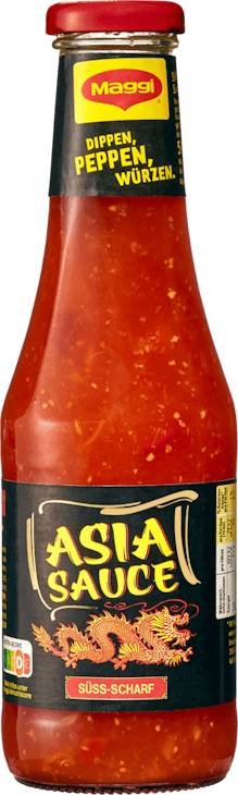 Salsa Asia Maggi 