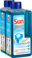 Sun Boost Geschirrspülmaschinenpfleger